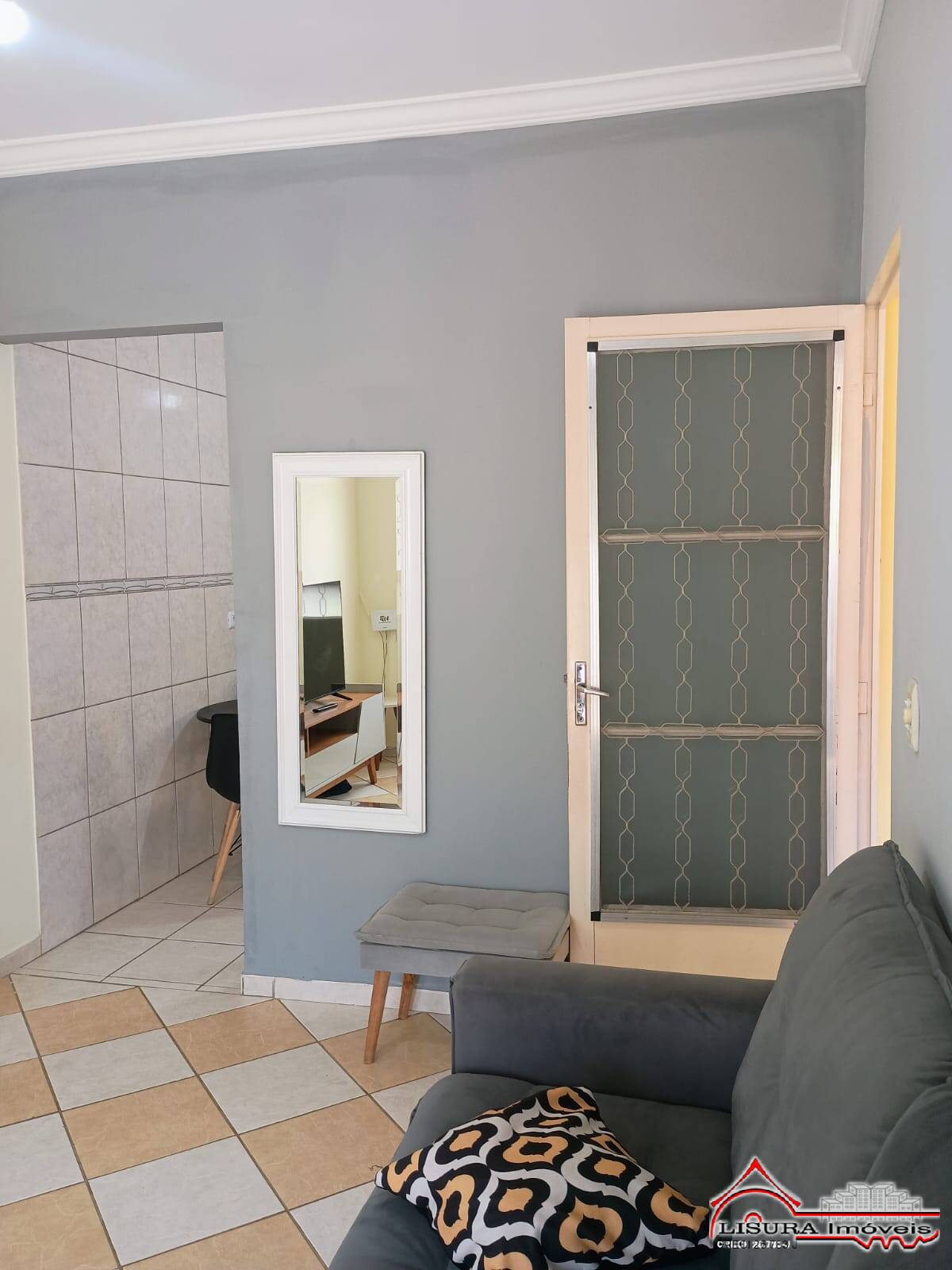 Casa de Condomínio à venda com 2 quartos, 60m² - Foto 3