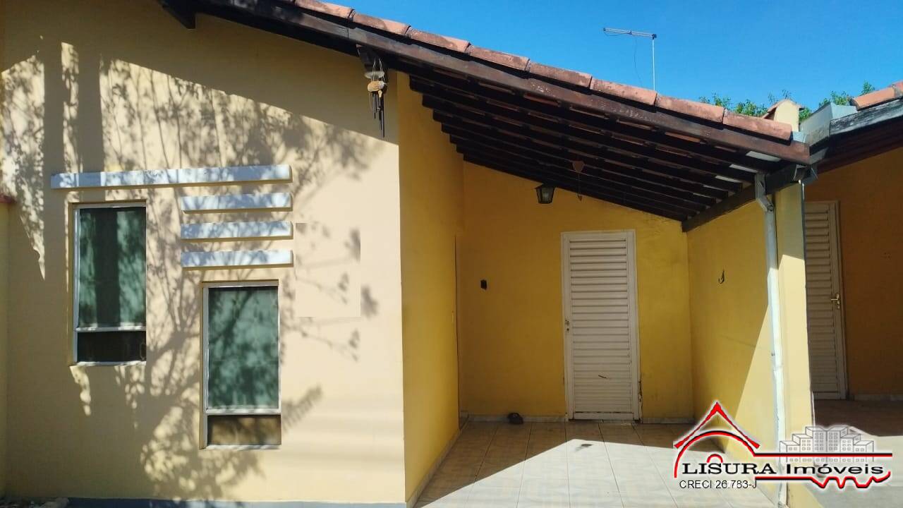 Casa de Condomínio à venda com 2 quartos, 60m² - Foto 1