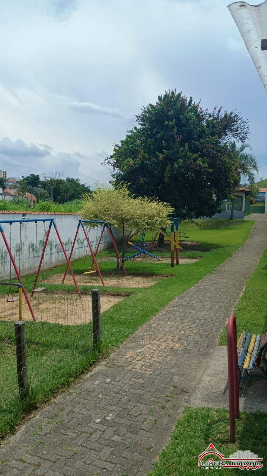 Casa de Condomínio à venda com 2 quartos, 60m² - Foto 20