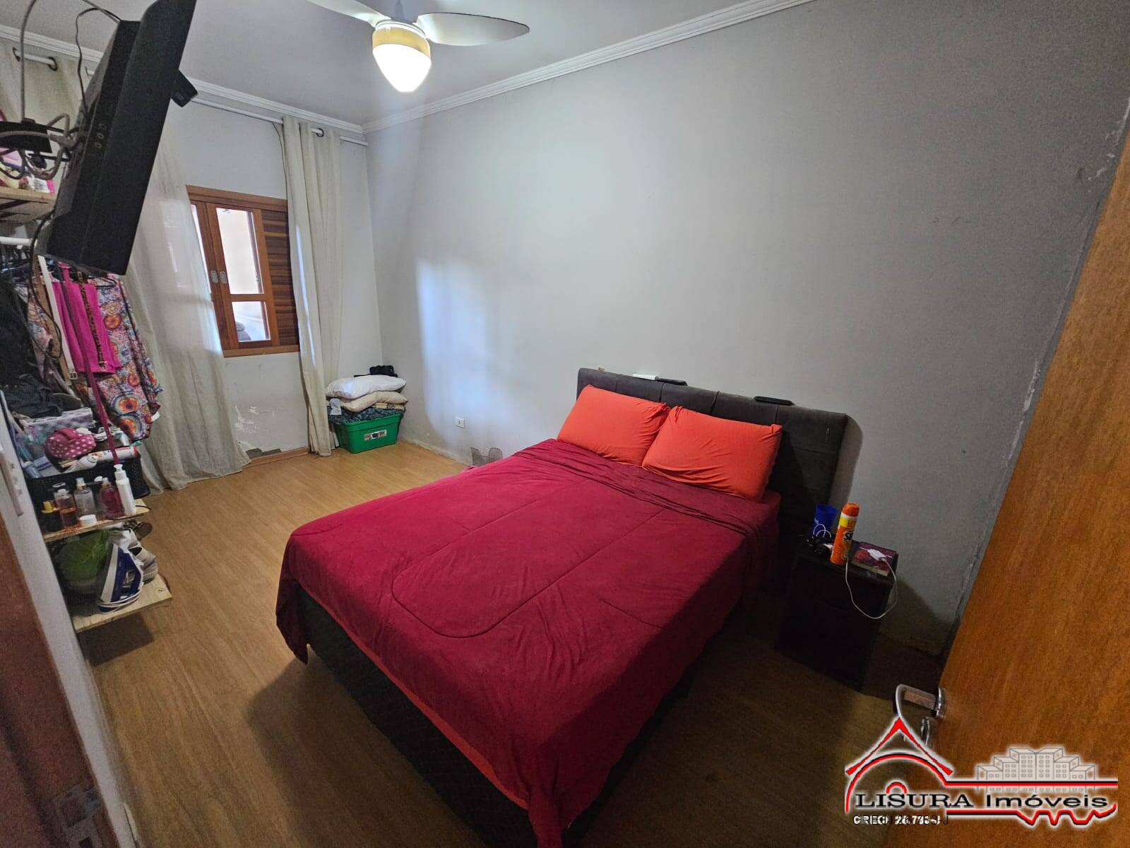 Casa à venda com 3 quartos, 79m² - Foto 4