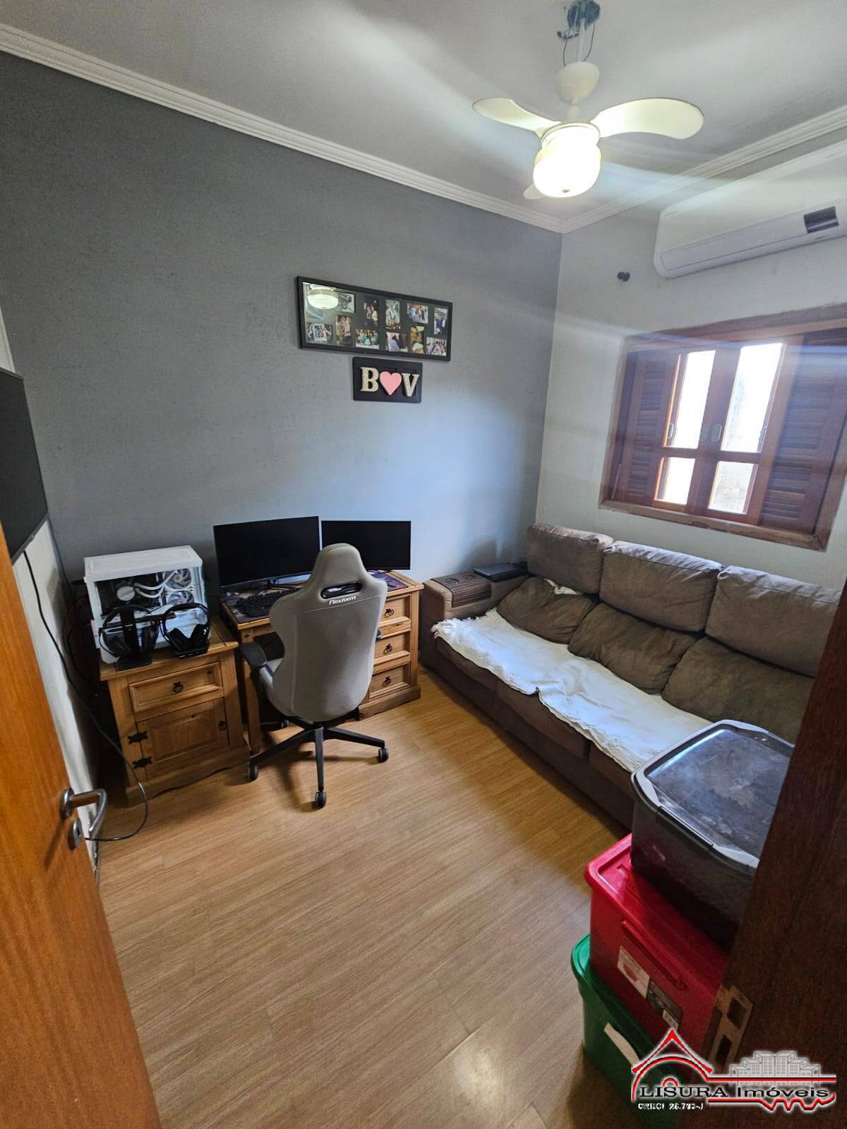 Casa à venda com 3 quartos, 79m² - Foto 5