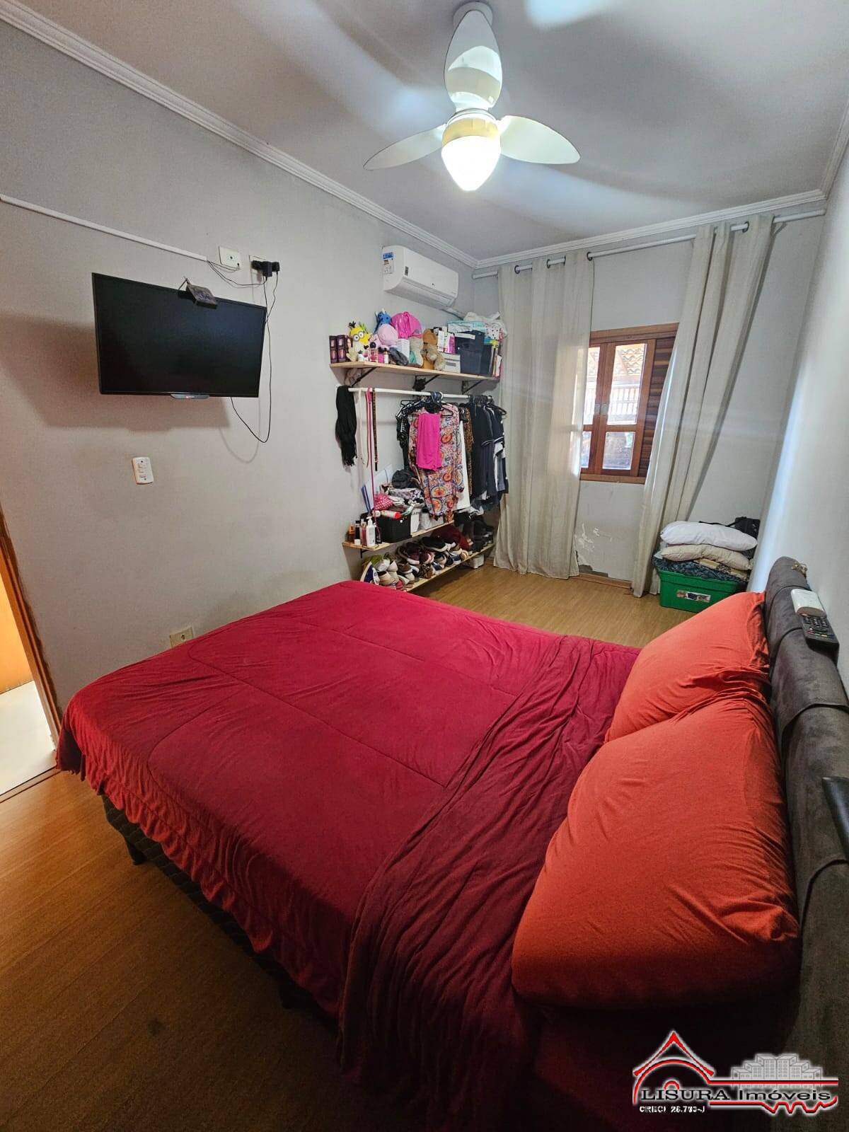 Casa à venda com 3 quartos, 79m² - Foto 6