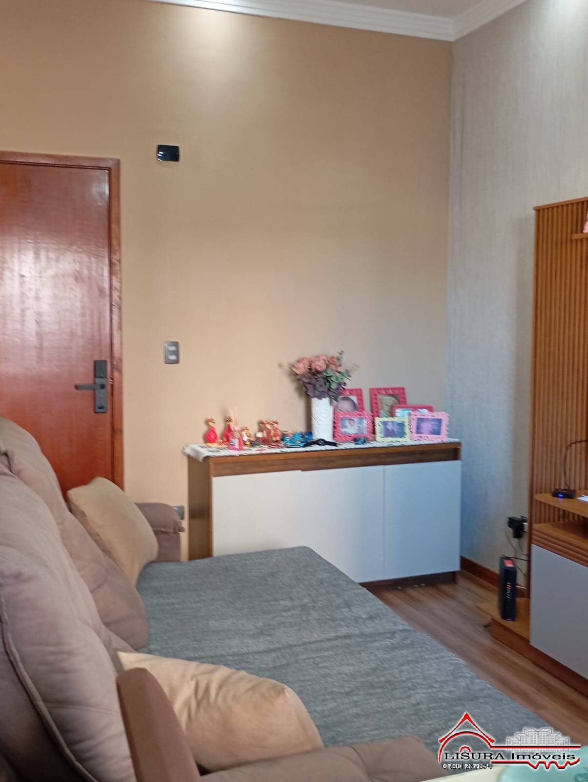 Apartamento à venda com 3 quartos, 70m² - Foto 5