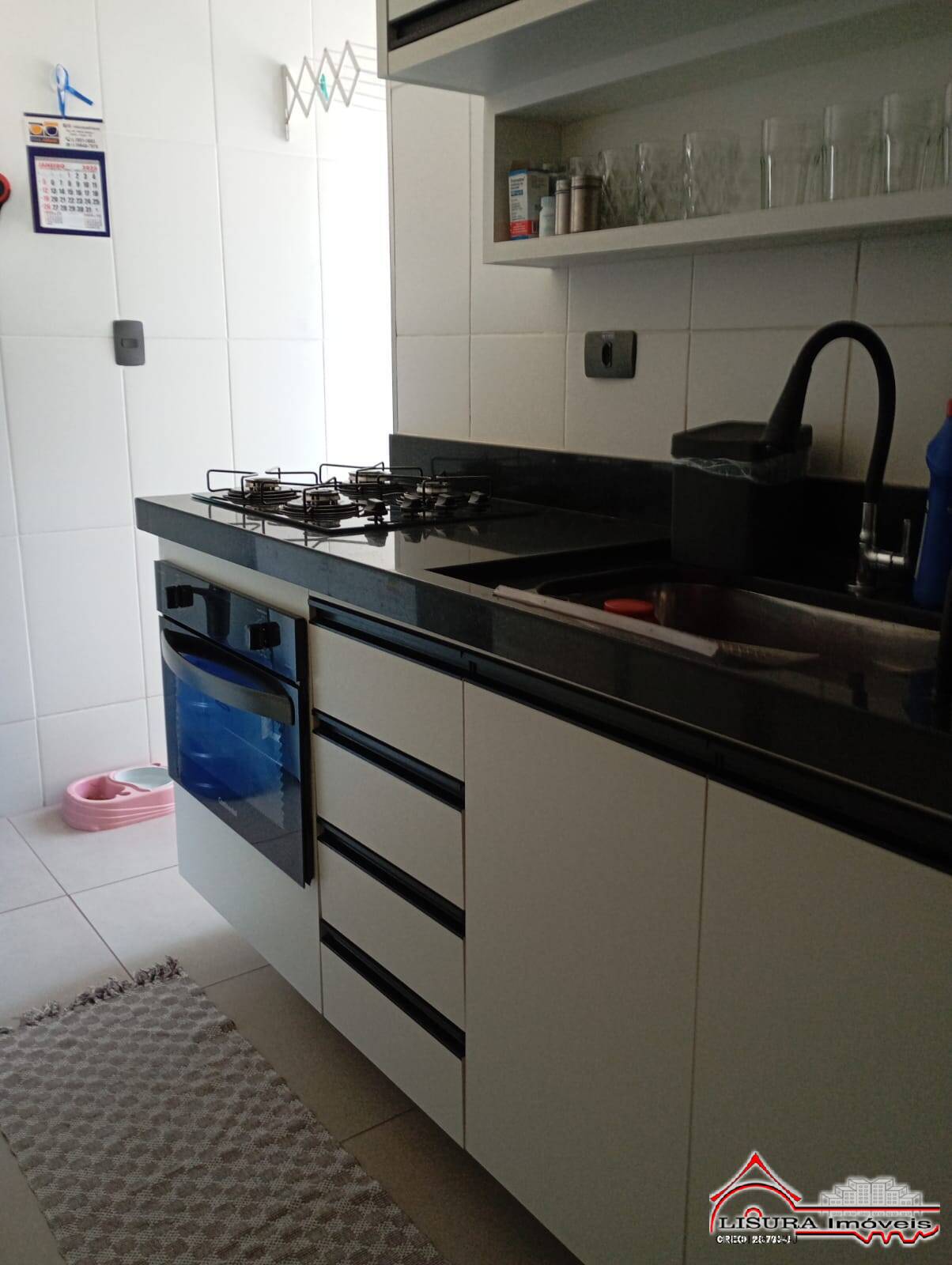 Apartamento à venda com 3 quartos, 70m² - Foto 8