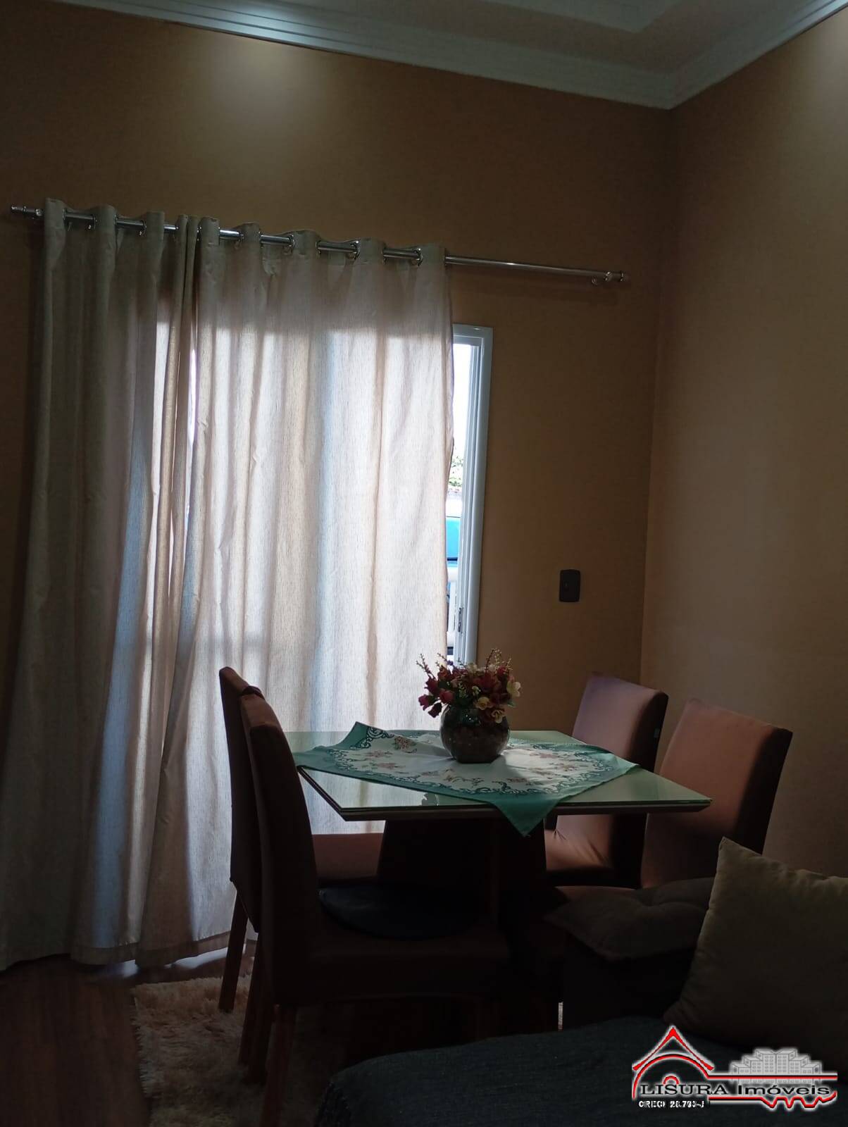 Apartamento à venda com 3 quartos, 70m² - Foto 6