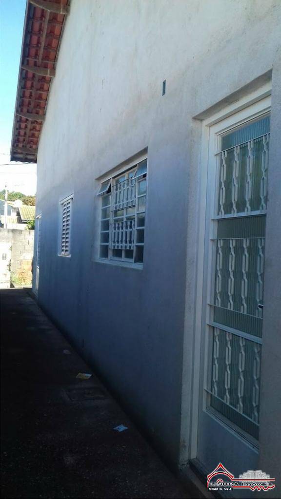 Casa à venda com 3 quartos, 98m² - Foto 5