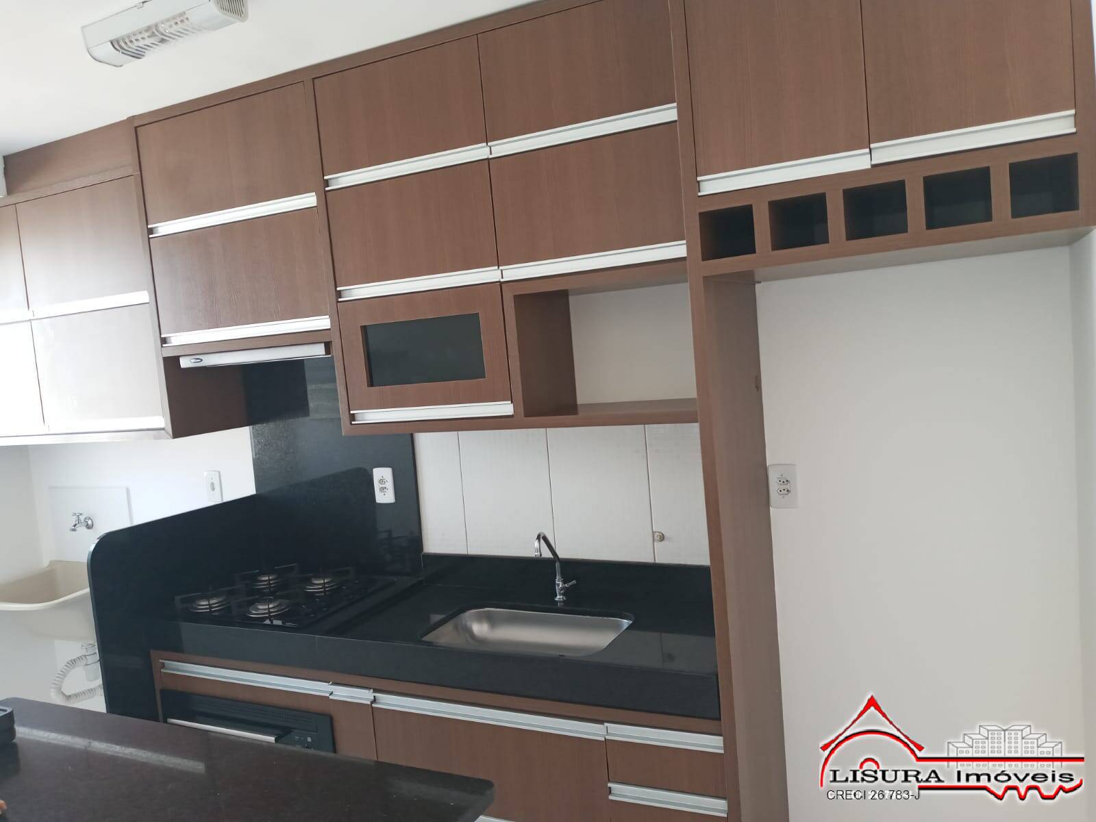 Apartamento à venda com 2 quartos, 47m² - Foto 1