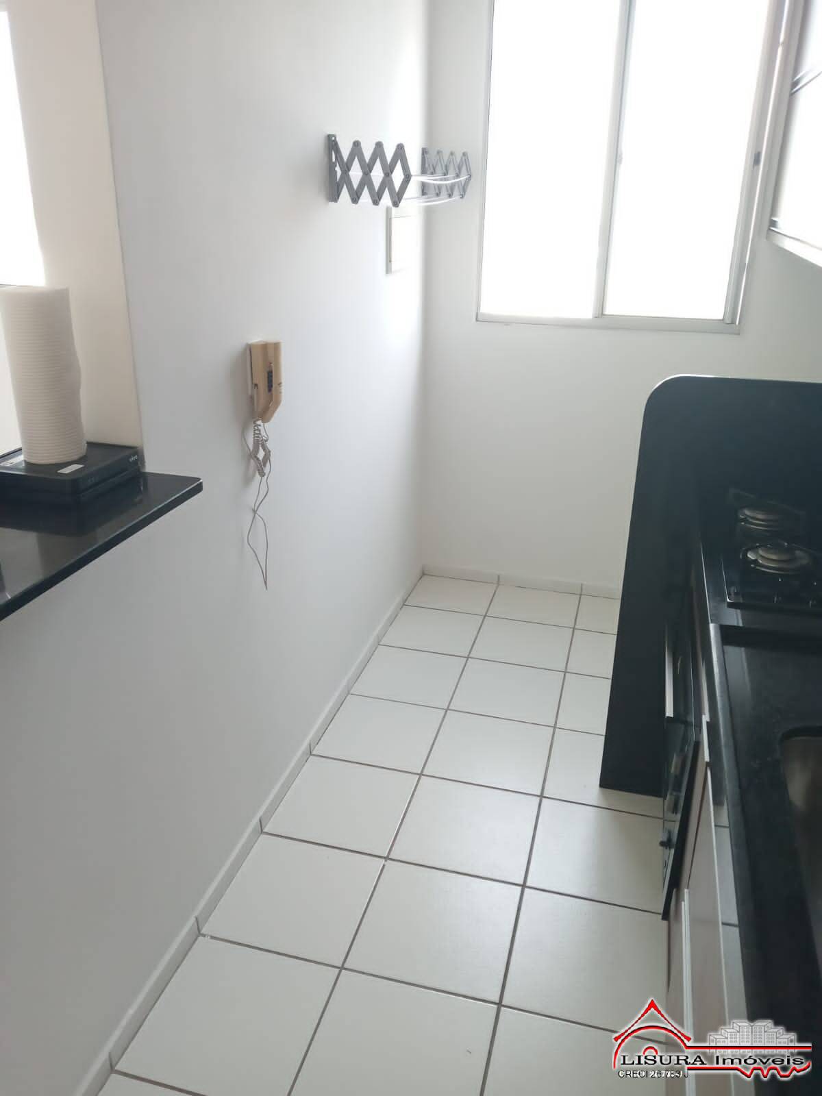 Apartamento à venda com 2 quartos, 47m² - Foto 3