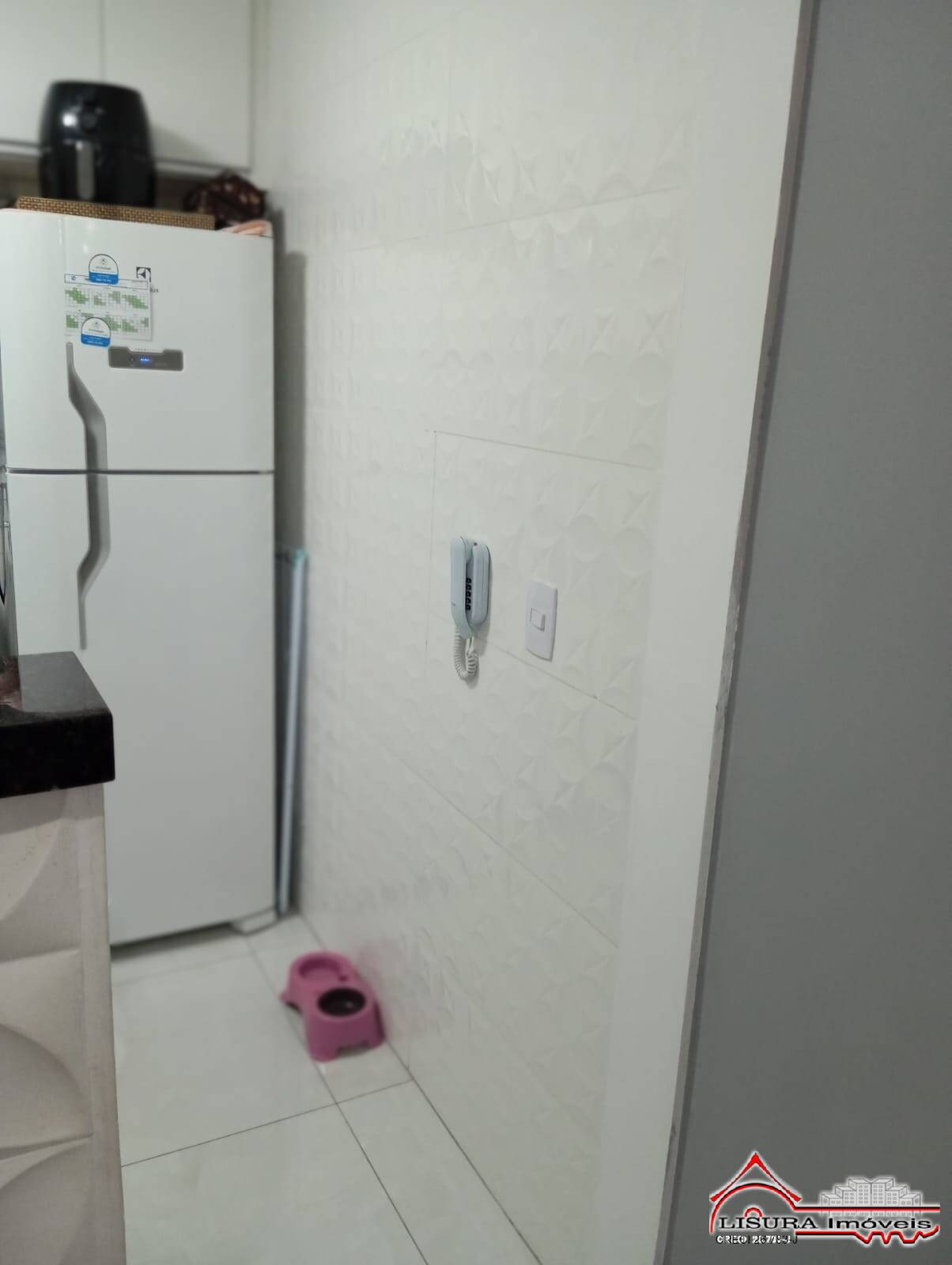 Apartamento à venda com 2 quartos, 39m² - Foto 10