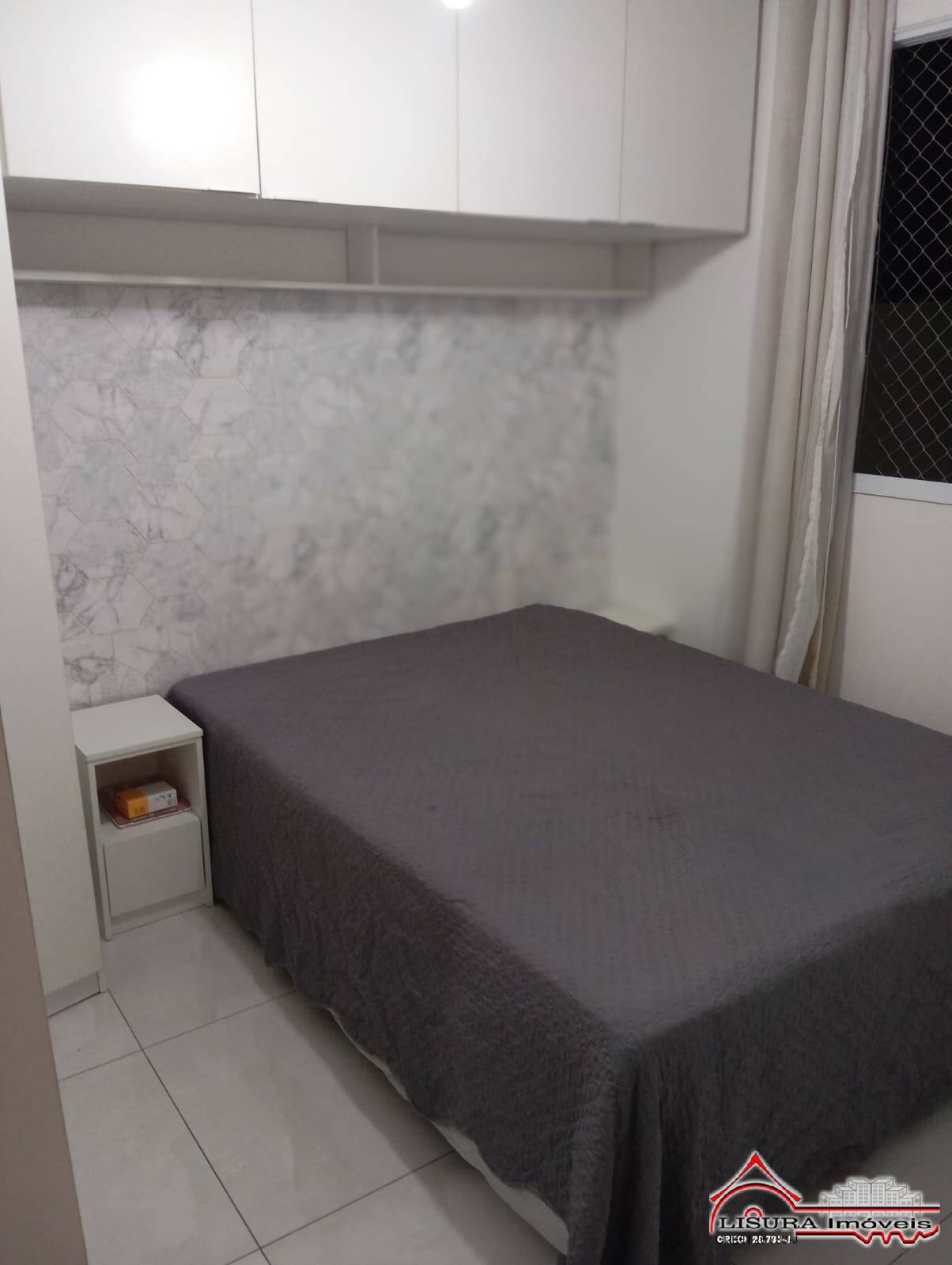 Apartamento à venda com 2 quartos, 39m² - Foto 9