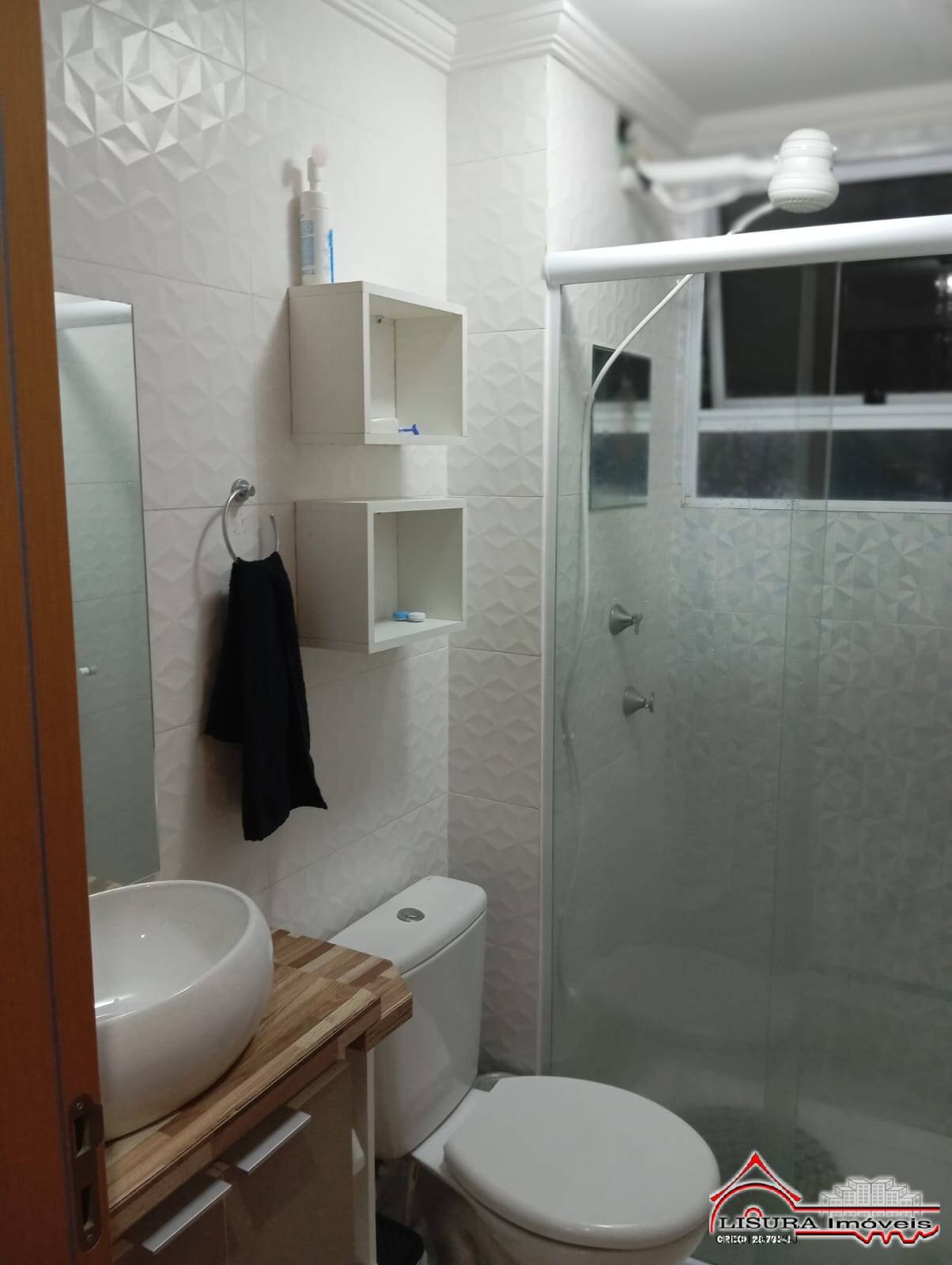 Apartamento à venda com 2 quartos, 39m² - Foto 22