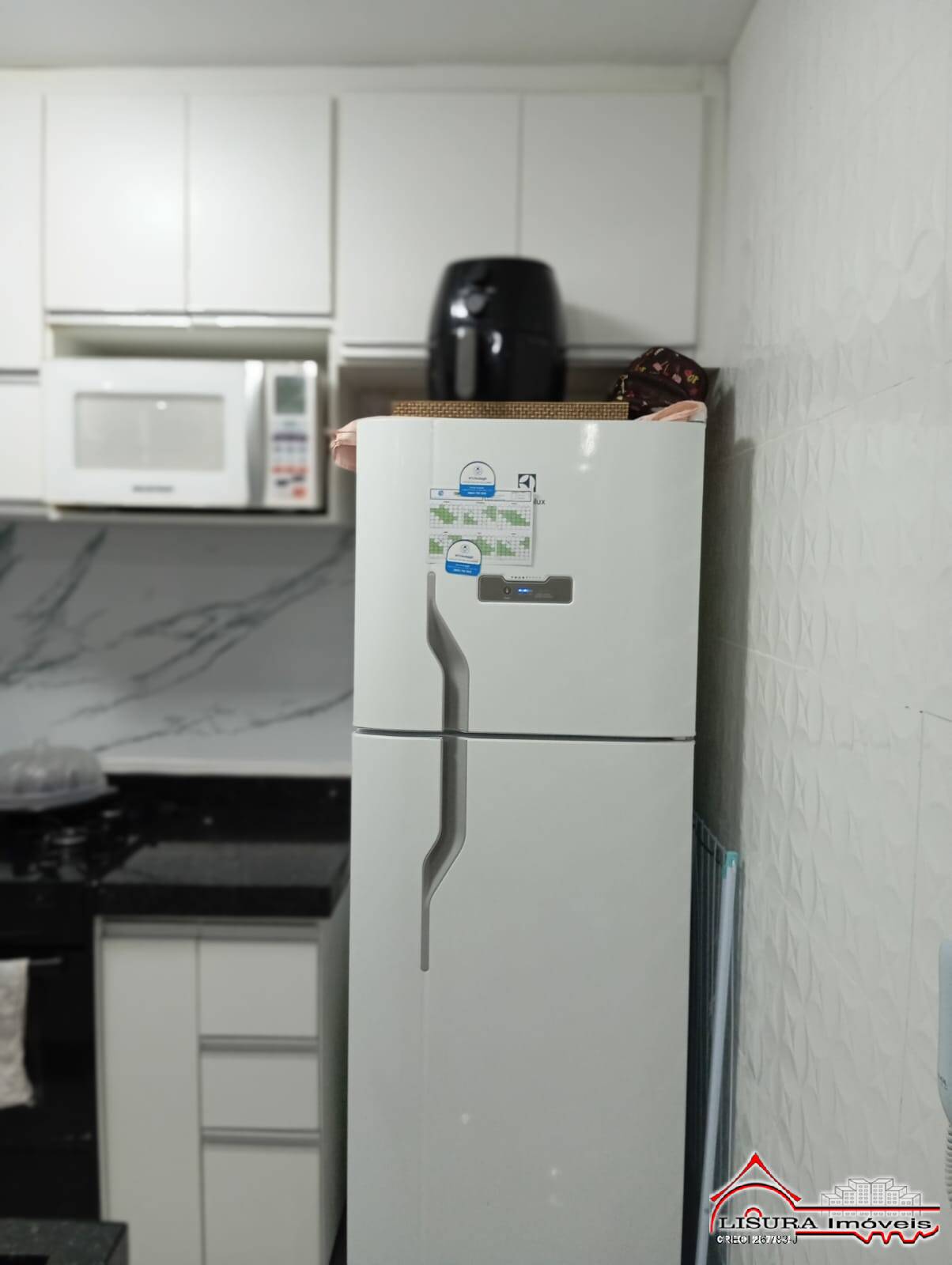 Apartamento à venda com 2 quartos, 39m² - Foto 8