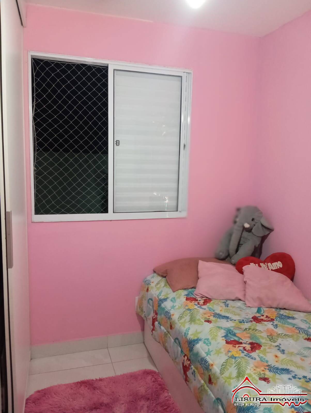 Apartamento à venda com 2 quartos, 39m² - Foto 13