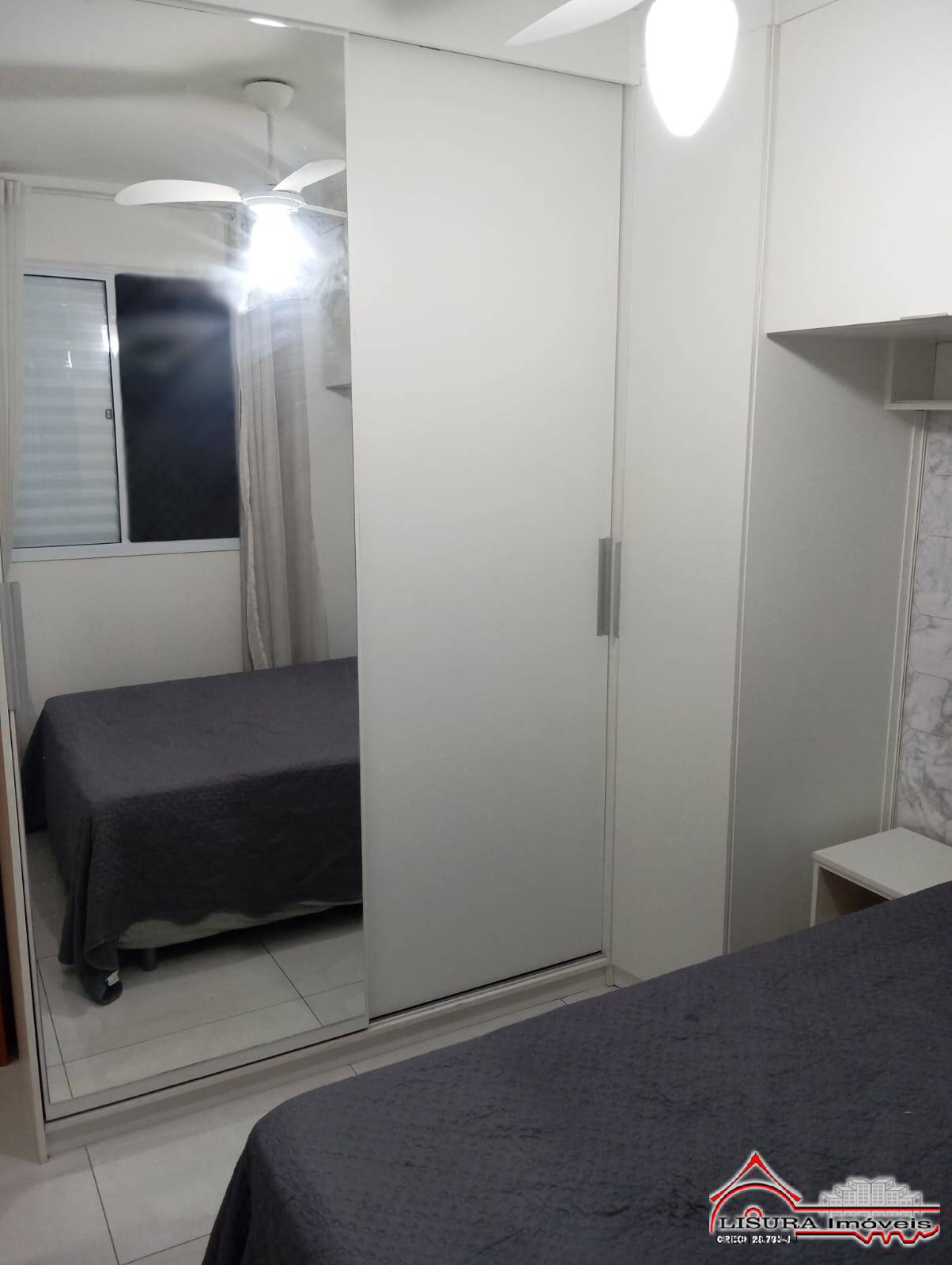 Apartamento à venda com 2 quartos, 39m² - Foto 18