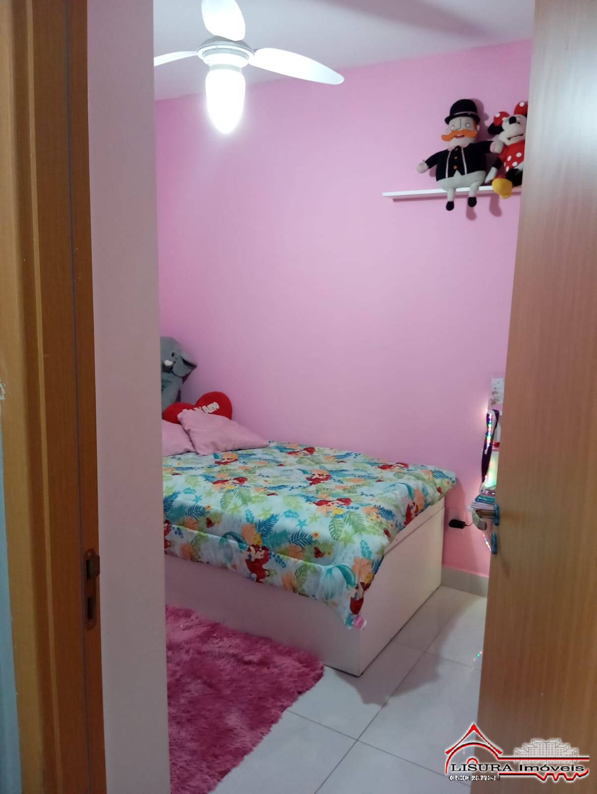 Apartamento à venda com 2 quartos, 39m² - Foto 15