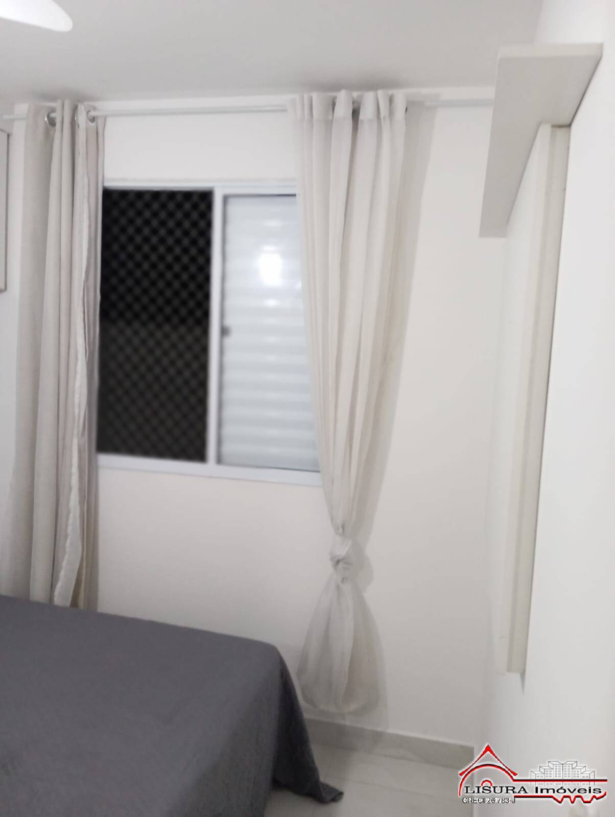 Apartamento à venda com 2 quartos, 39m² - Foto 20