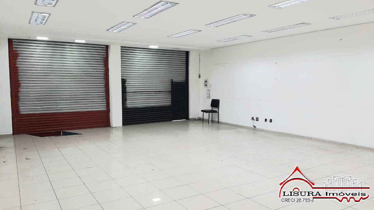 Loja-Salão para alugar, 146m² - Foto 2