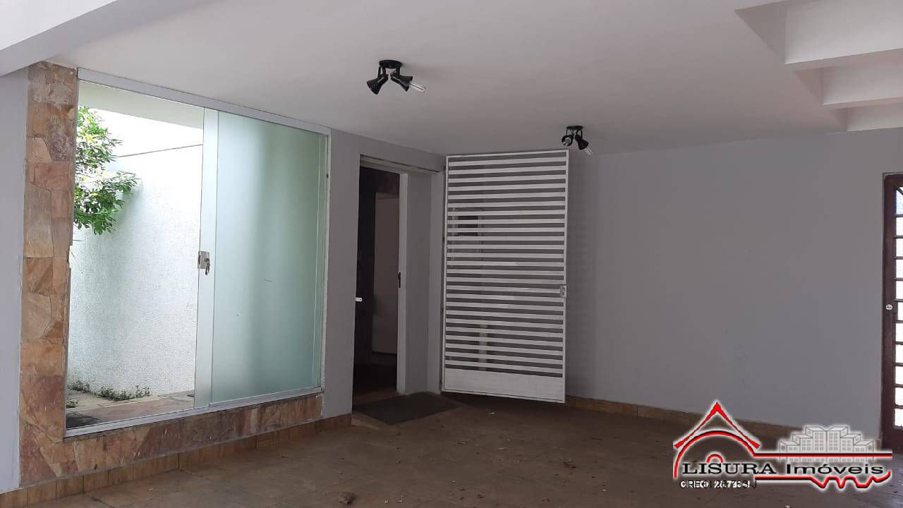 Casa para alugar com 3 quartos, 185m² - Foto 3