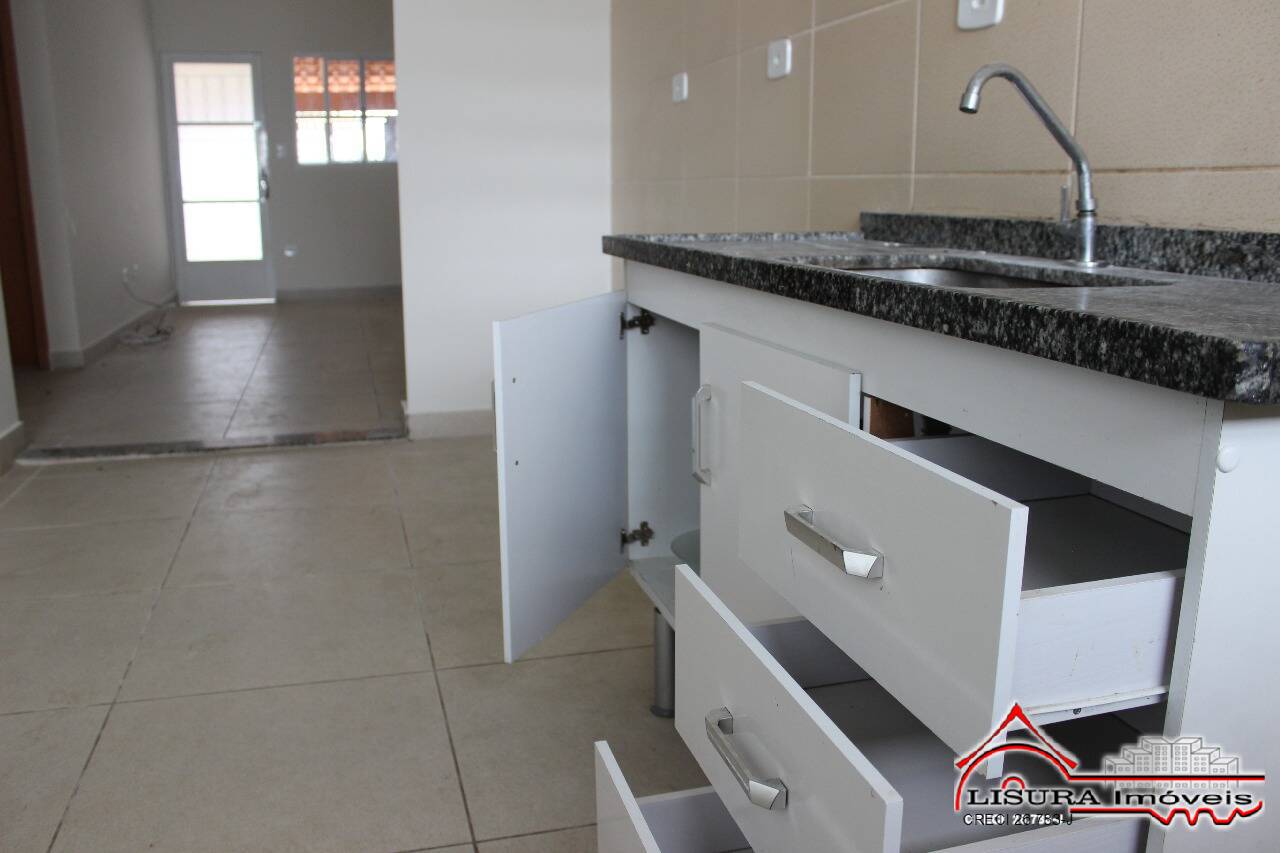 Casa para alugar com 2 quartos - Foto 5