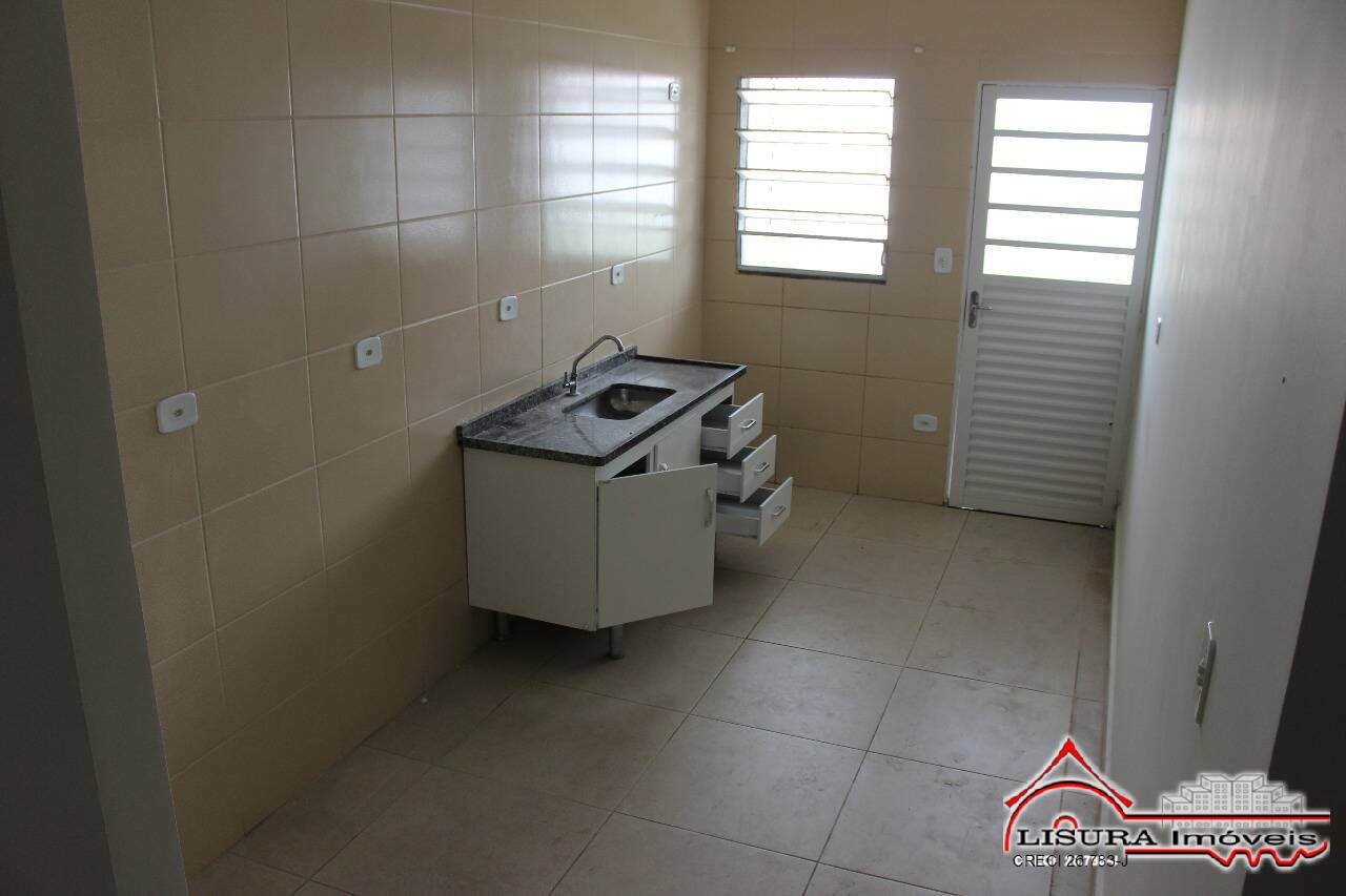 Casa para alugar com 2 quartos - Foto 6