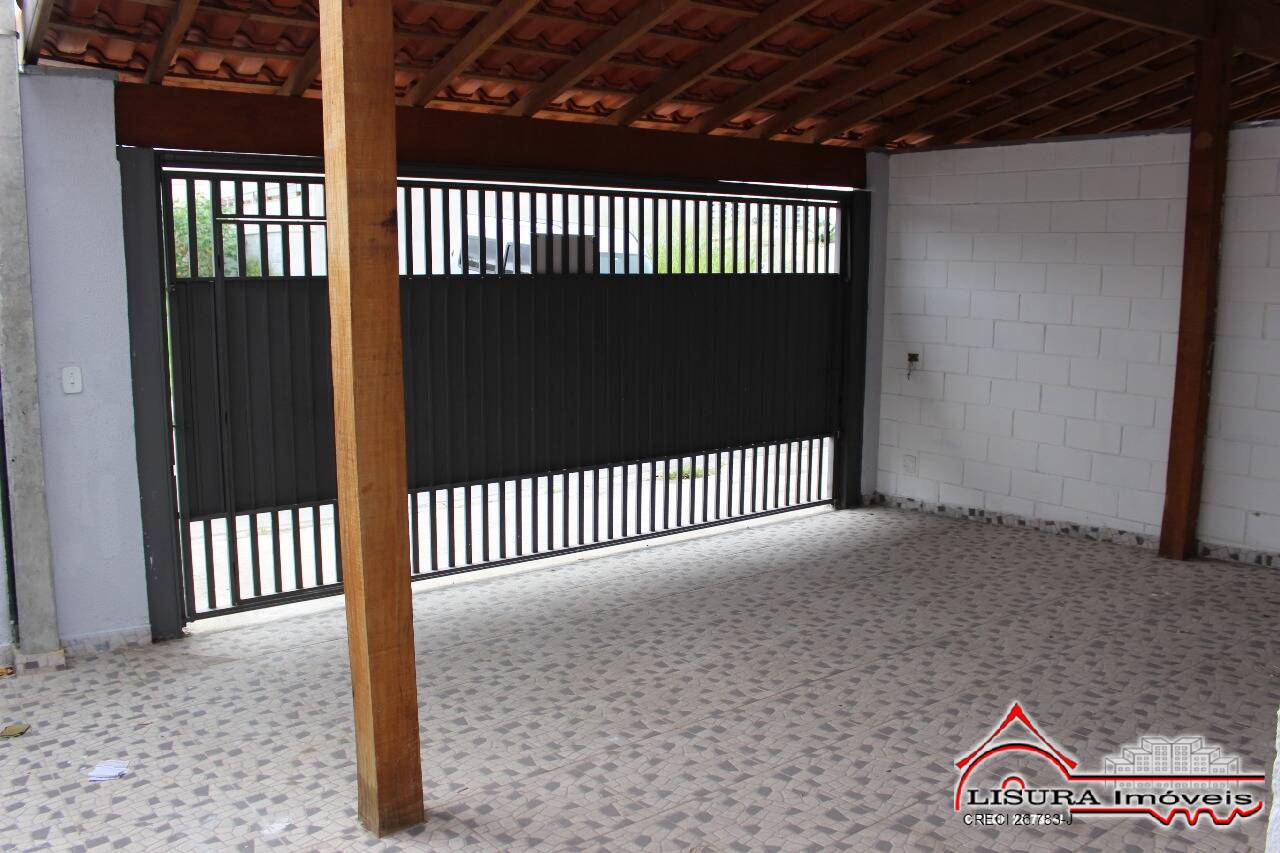 Casa para alugar com 2 quartos - Foto 1