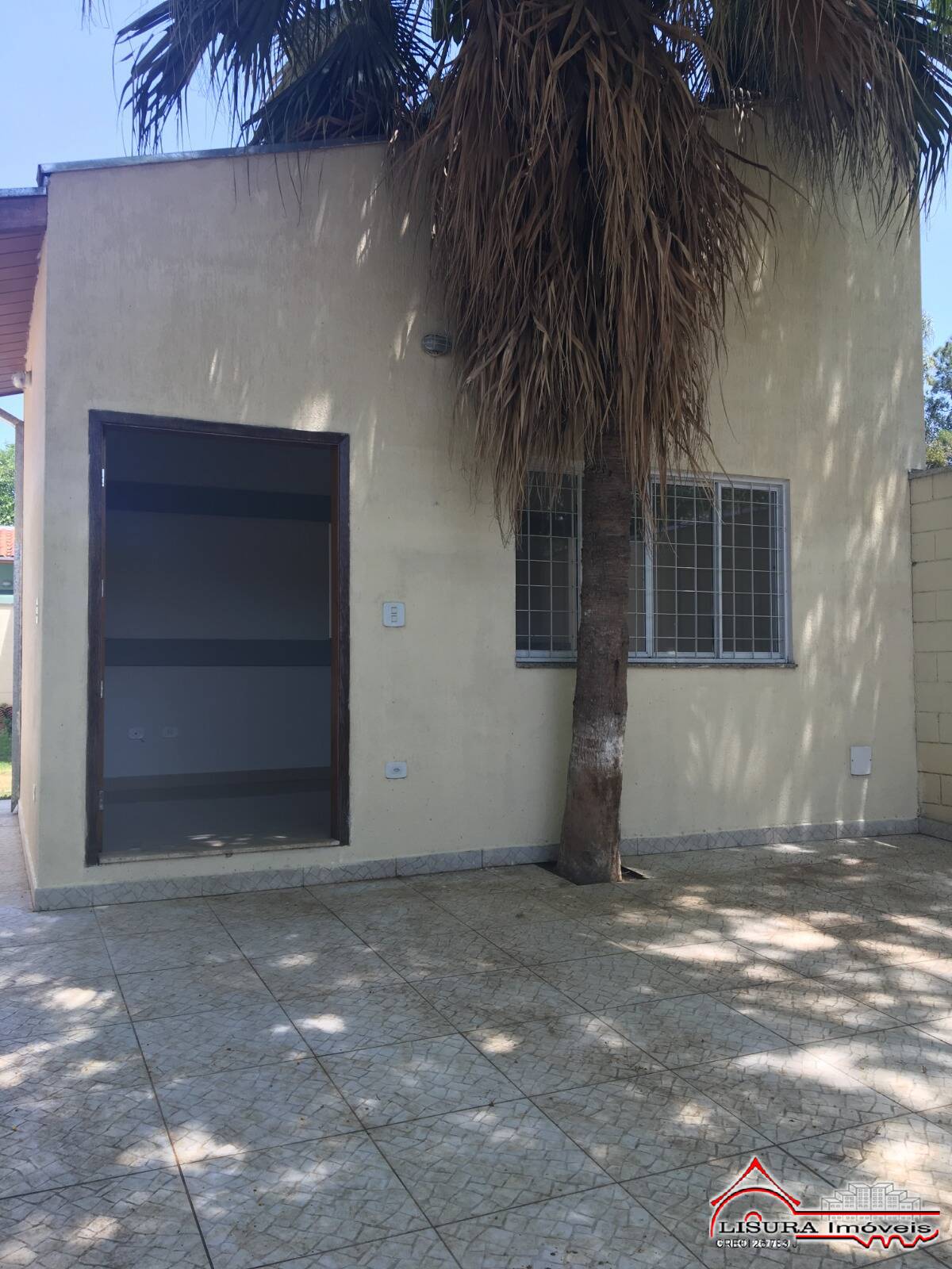 Casa para alugar com 2 quartos - Foto 1