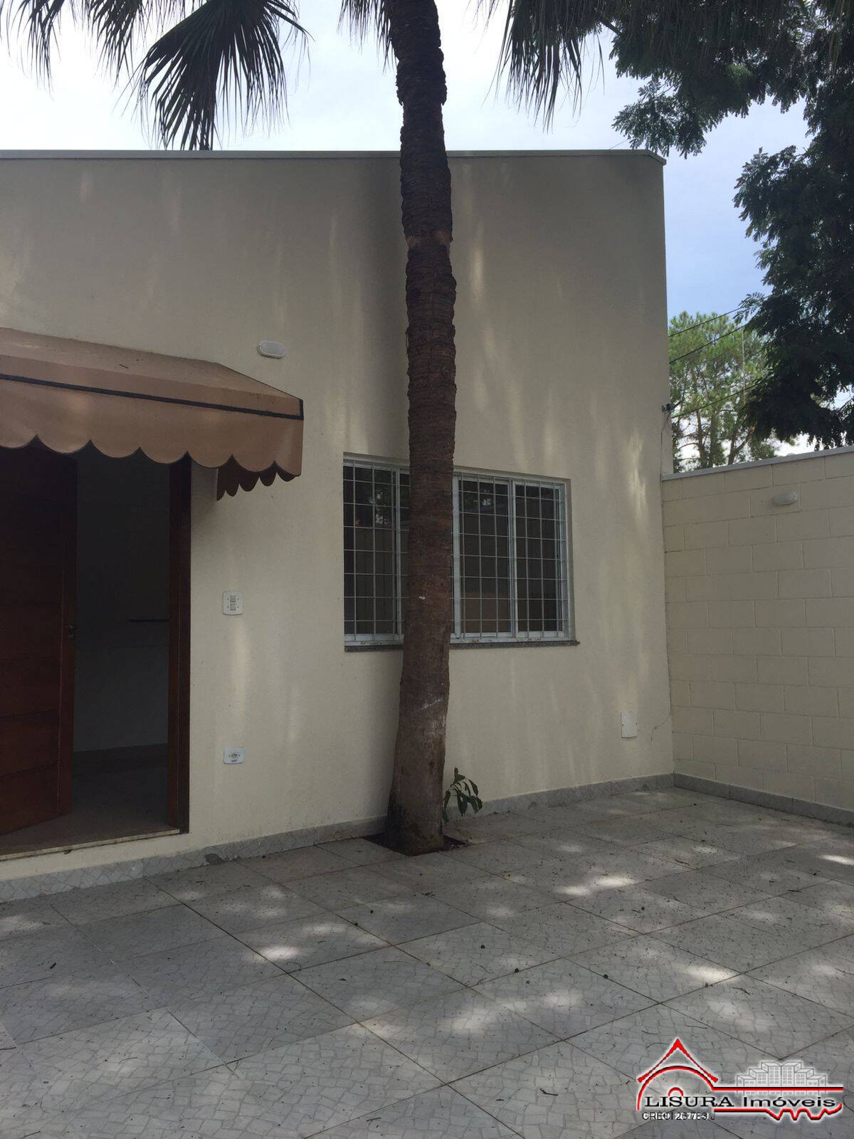 Casa para alugar com 2 quartos - Foto 2