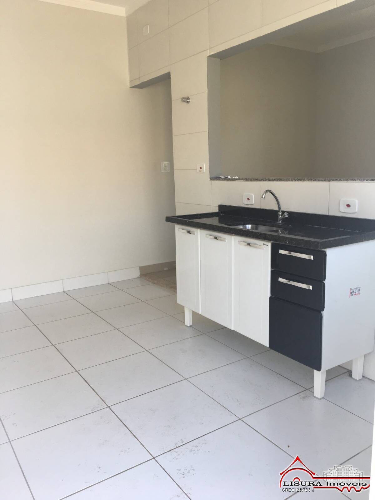 Casa para alugar com 2 quartos - Foto 4