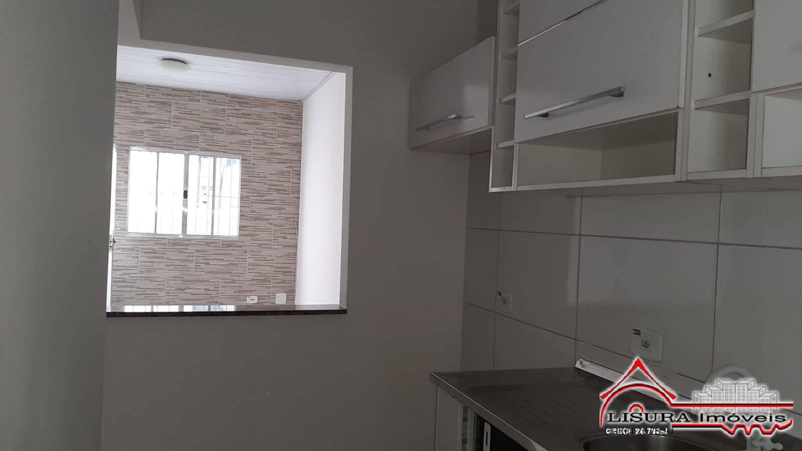 Casa para alugar com 2 quartos - Foto 2