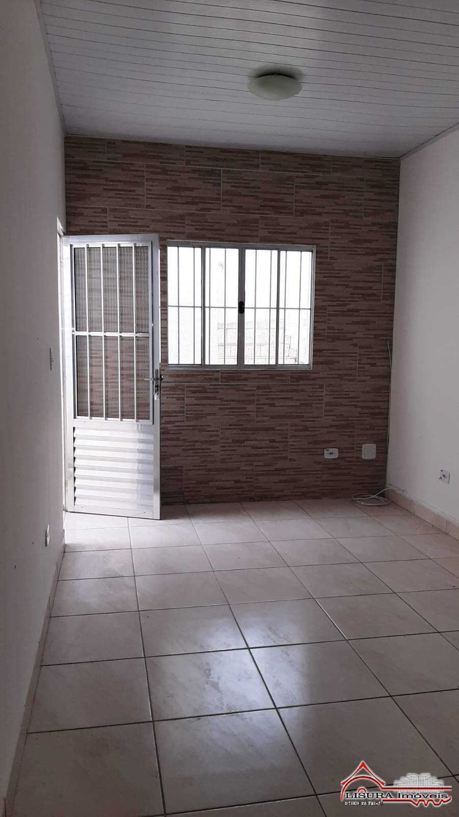 Casa para alugar com 2 quartos - Foto 1