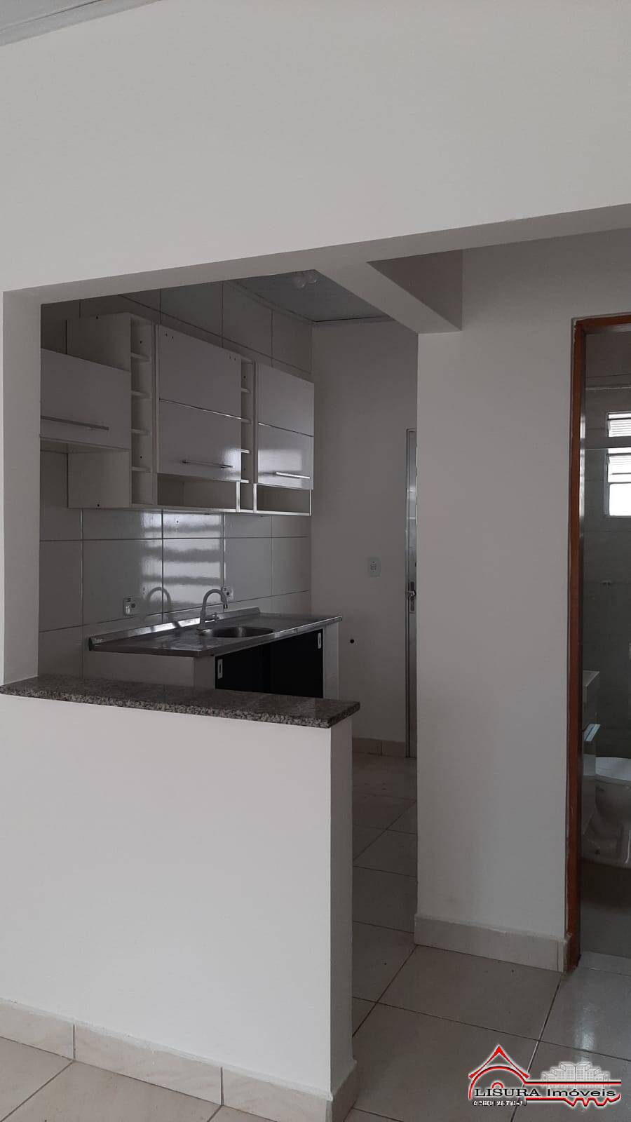 Casa para alugar com 2 quartos - Foto 5