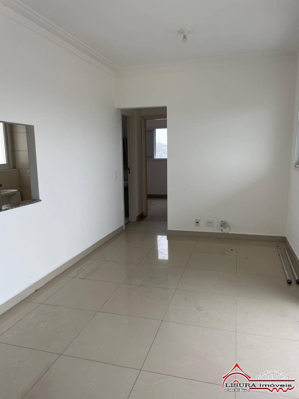 Apartamento para alugar com 2 quartos, 64m² - Foto 6