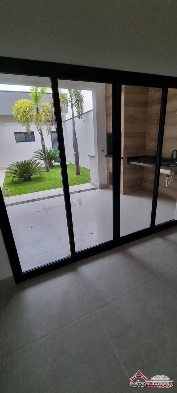 Casa à venda com 3 quartos, 165m² - Foto 4