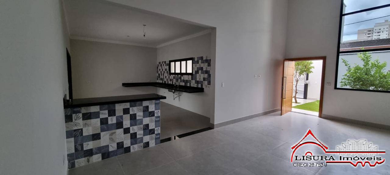 Casa à venda com 3 quartos, 165m² - Foto 3