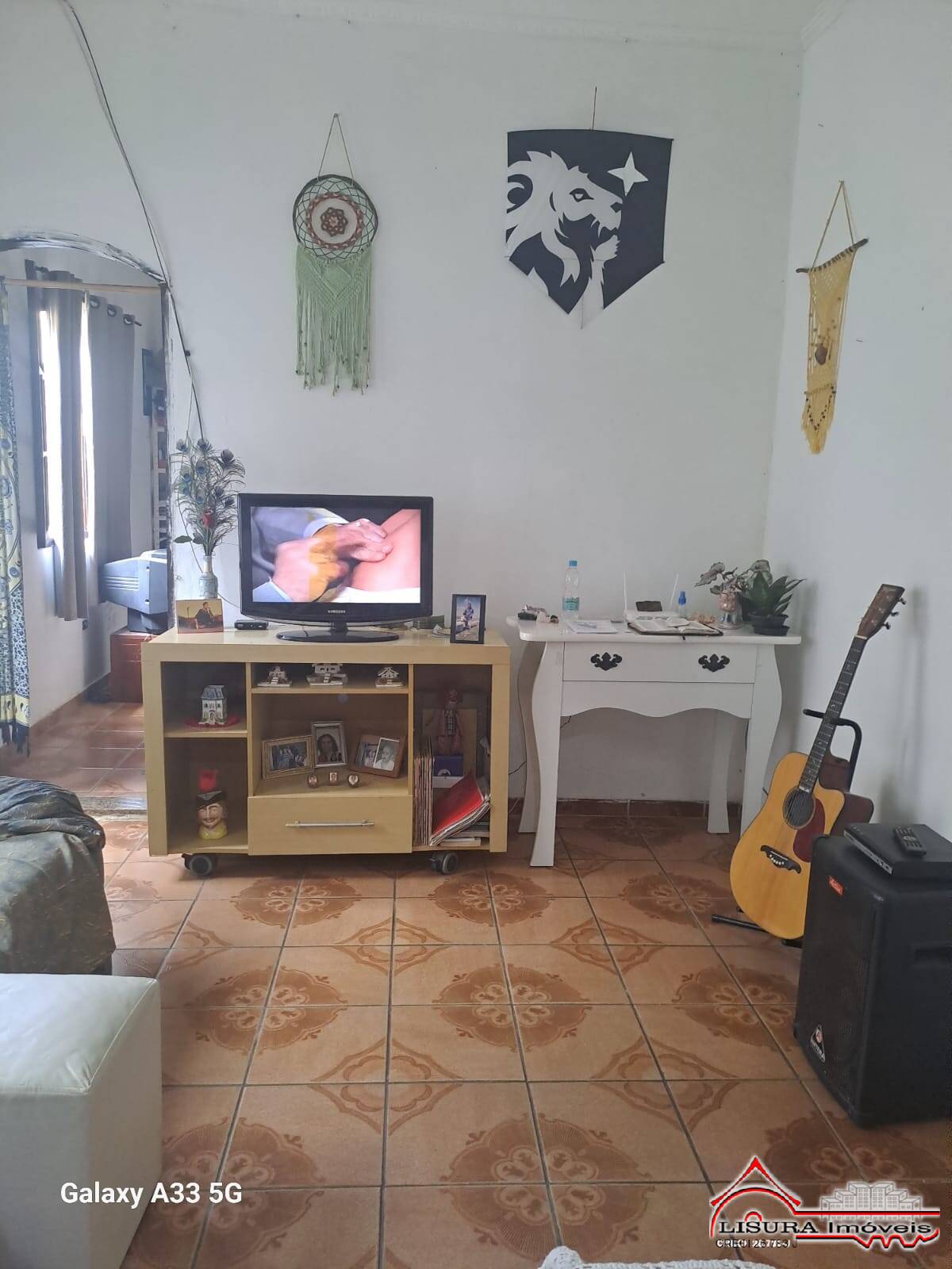 Casa à venda com 2 quartos, 131m² - Foto 2