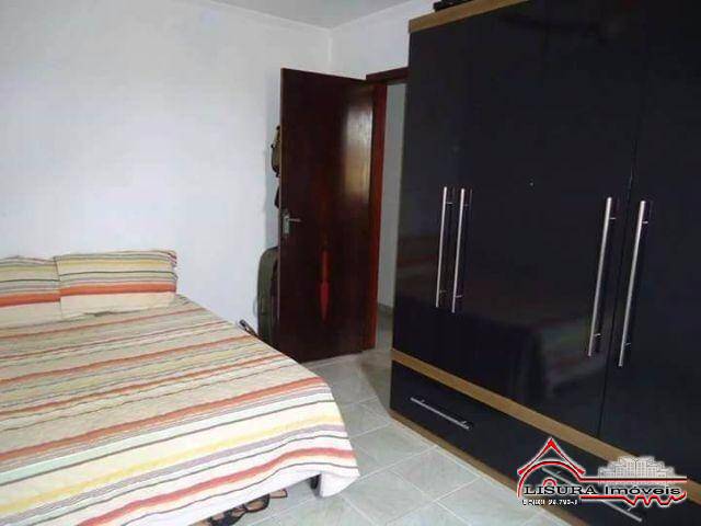 Apartamento à venda com 2 quartos, 53m² - Foto 1