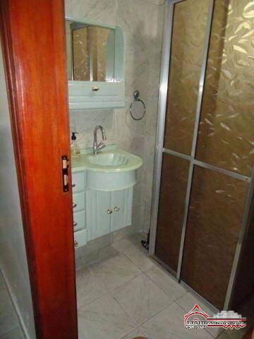 Apartamento à venda com 2 quartos, 53m² - Foto 2