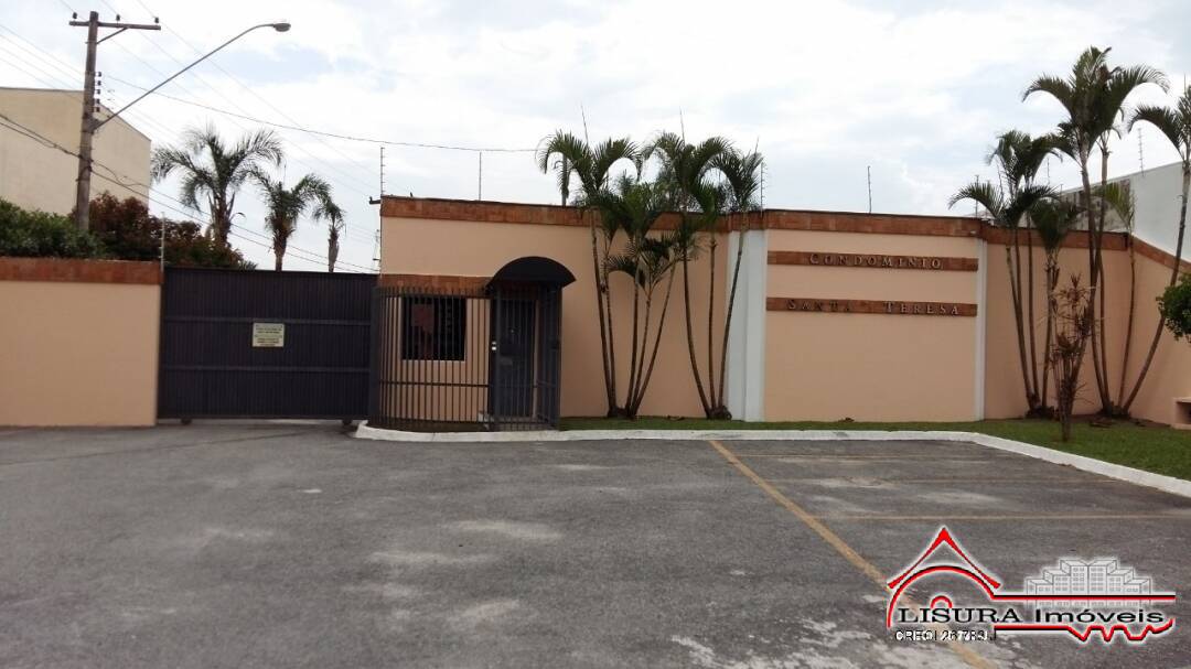 Casa de Condomínio à venda com 3 quartos, 103m² - Foto 1