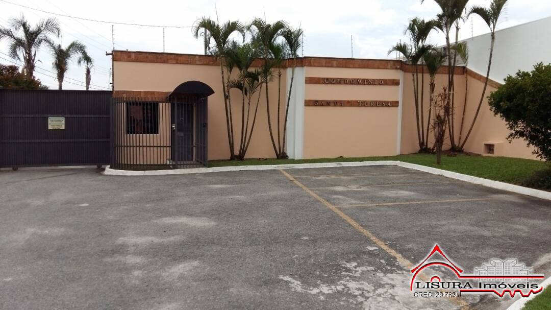 Casa de Condomínio à venda com 3 quartos, 103m² - Foto 3