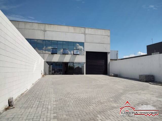 Depósito-Galpão-Armazém à venda, 1000m² - Foto 14