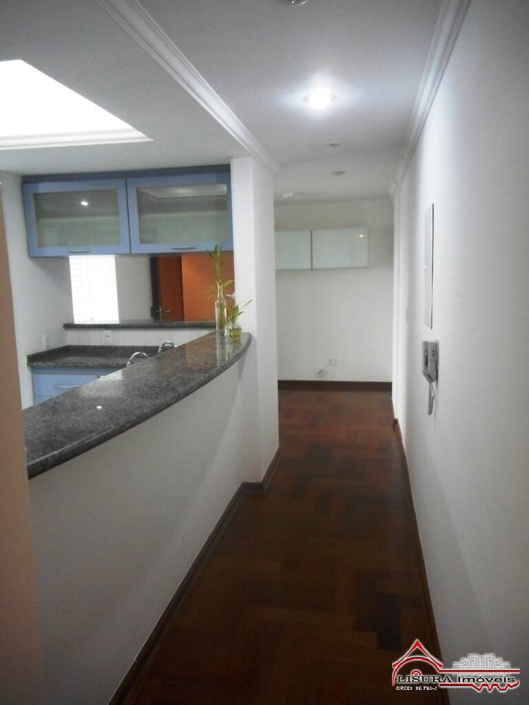 Apartamento à venda com 3 quartos, 154m² - Foto 11