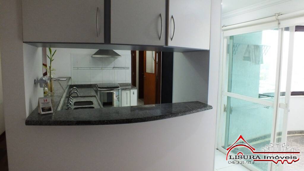 Apartamento à venda com 3 quartos, 154m² - Foto 35