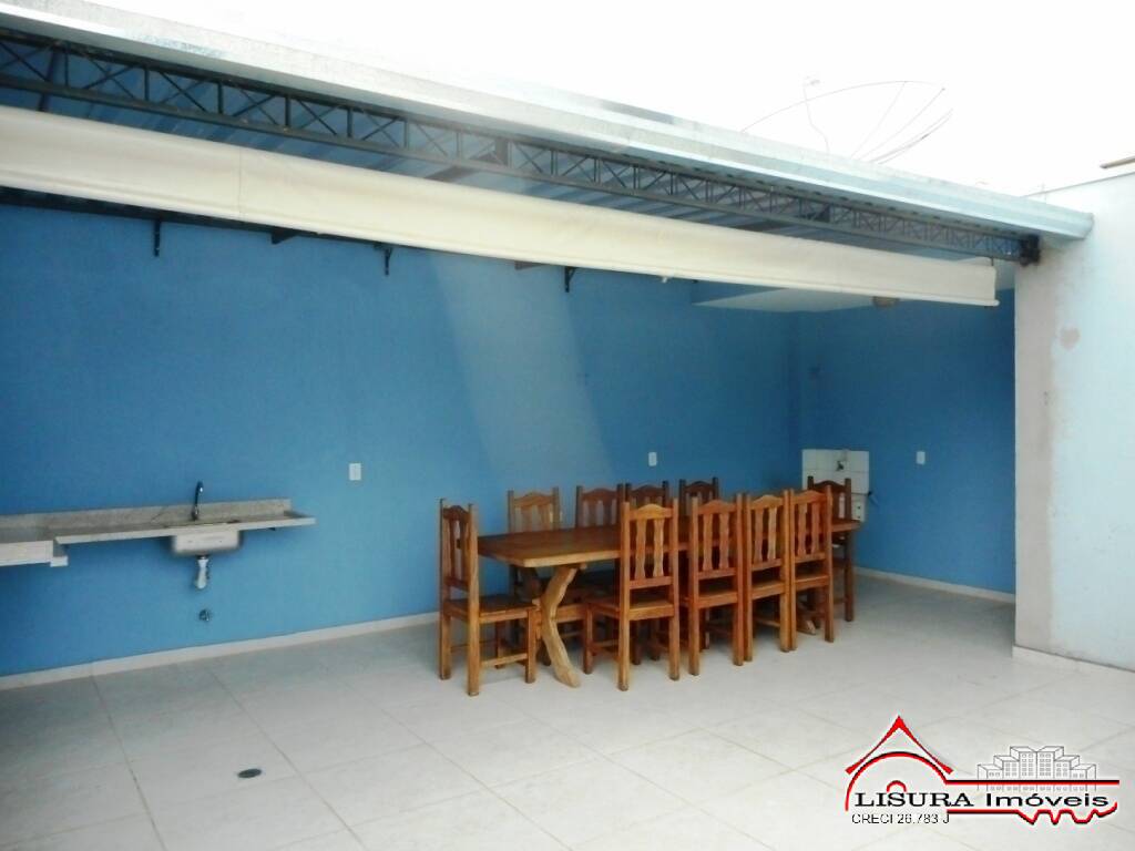 Apartamento à venda com 3 quartos, 154m² - Foto 47