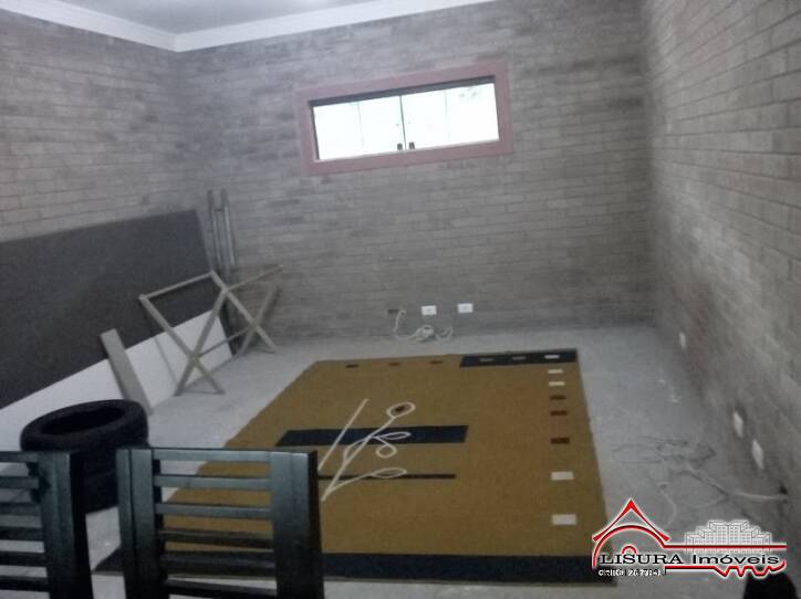 Casa de Condomínio à venda com 3 quartos, 1m² - Foto 4