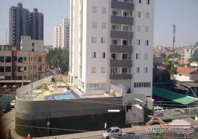 Apartamento à venda com 3 quartos, 96m² - Foto 1