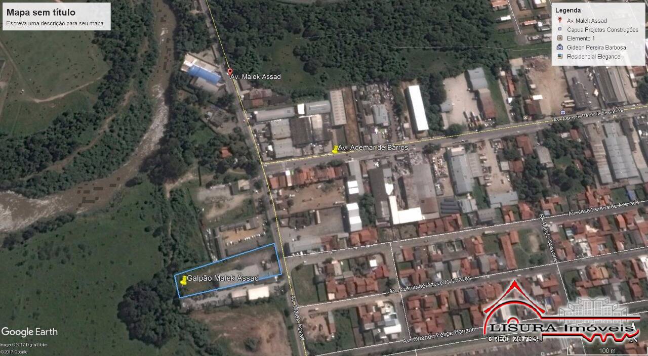 Depósito-Galpão-Armazém à venda, 1200m² - Foto 27