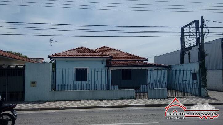 Prédio Inteiro para alugar, 361m² - Foto 1