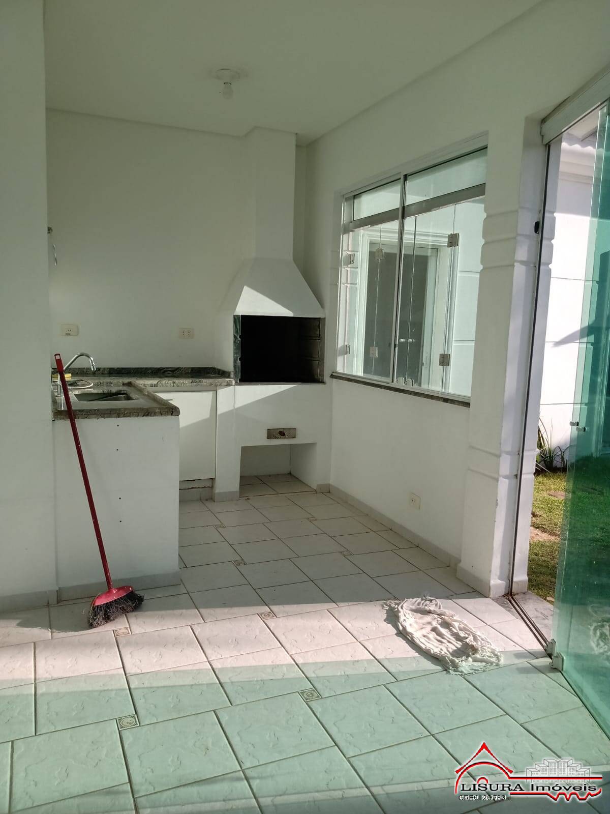 Casa de Condomínio para alugar com 5 quartos, 400m² - Foto 58