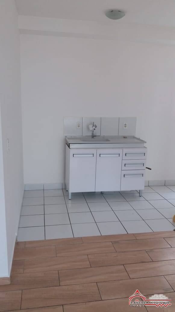 Apartamento à venda com 2 quartos, 46m² - Foto 8