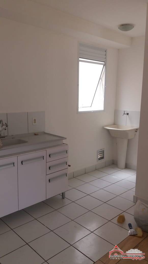 Apartamento à venda com 2 quartos, 46m² - Foto 6